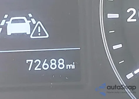 2019 Hyundai Kona Sel из США, поврежденный, VIN KM8K2CAA8KU381454